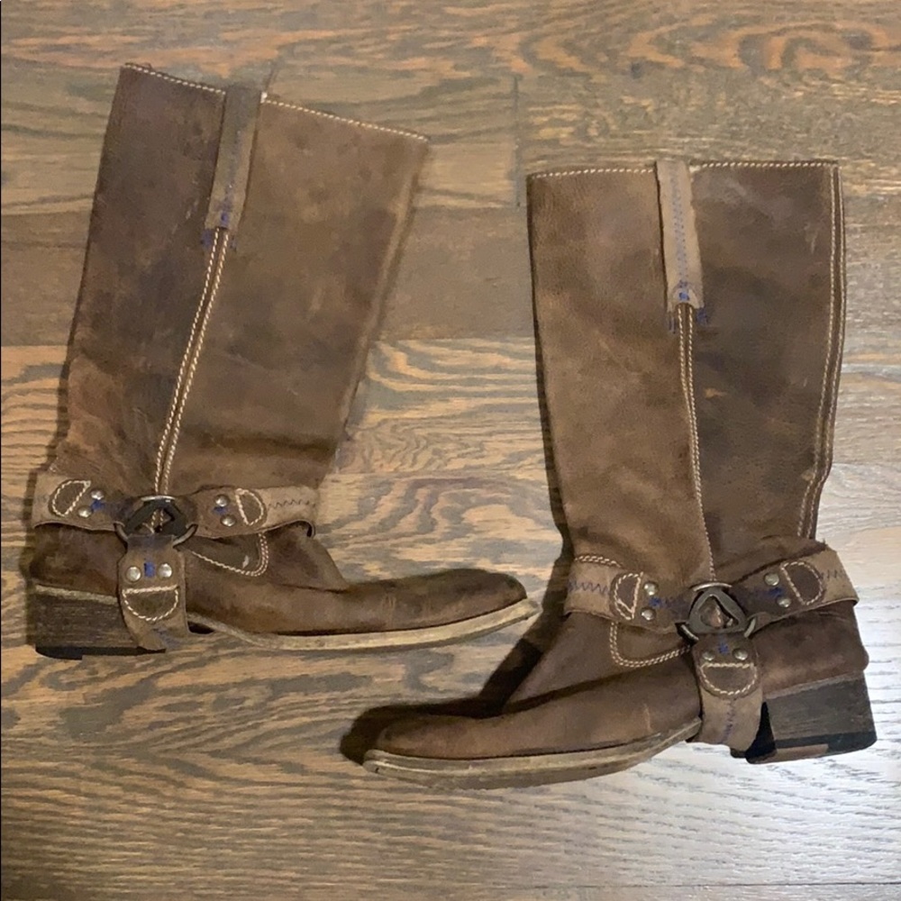 Boots from Boutique